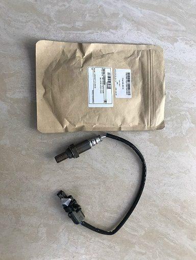 Oxygen Sensor Chevrolet Vivant