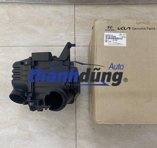Air Cleaner for Kia Forte