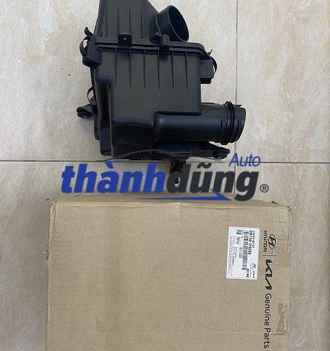 Air Cleaner for Kia Forte