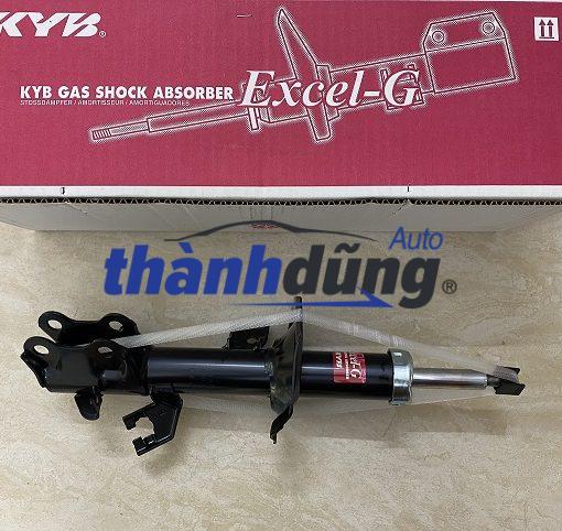 Shock Absorber For Nissan Livina