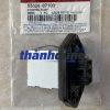 Blower Motor Resistor Kia Spectra