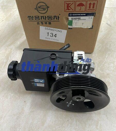 Power steering pump Ssangyong Korando