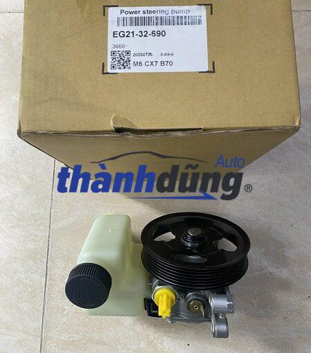 Power steering pump Mazda 6 2007