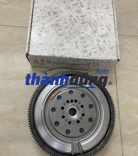 Flywheel Ssangyong Rexton