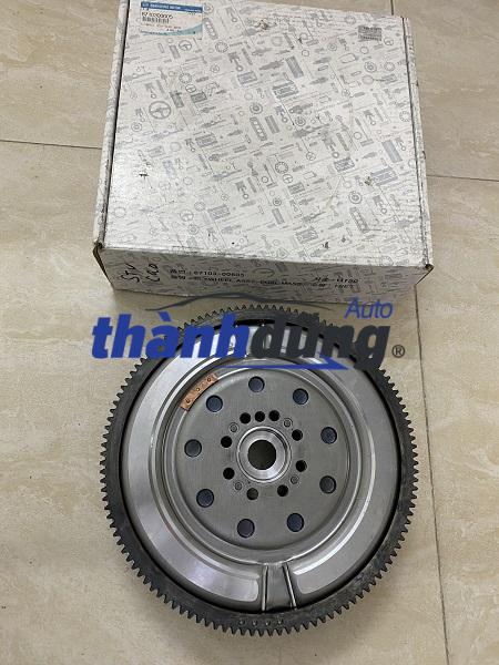 Flywheel Ssangyong Rexton