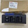 Power window main switch Isuzu Dmax