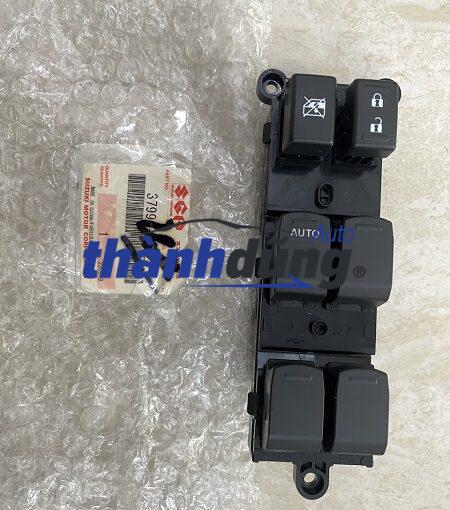 Power window main switch Suzuki Swift