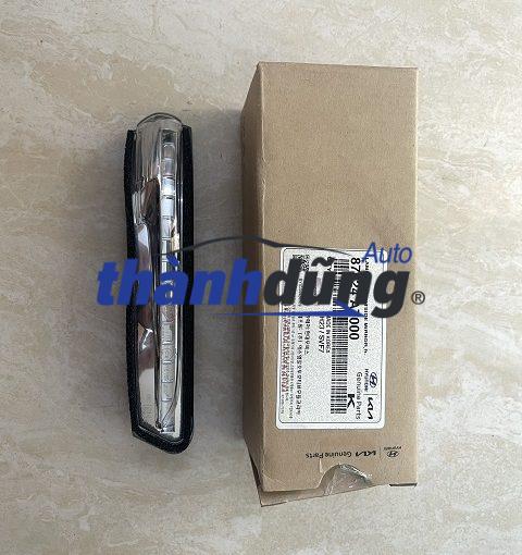 Lamp Assembly-Outside Mirror Kia Cerato