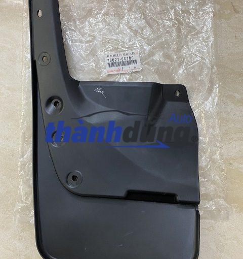 Mudguard Fender Toyota Land Cruiser