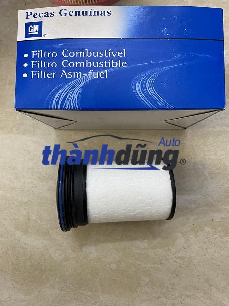 Diesel Fuel Filter Chevrolet Colorado