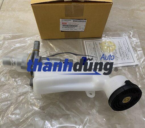 Brake master cylinder Isuzu Dmax