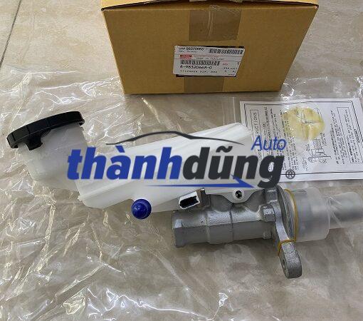 Brake master cylinder Isuzu Dmax
