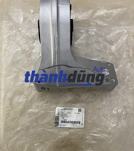 Front right engine mounting Chevrolet Captiva