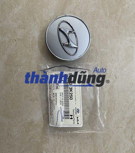 Wheel center cap Hyundai Santafe