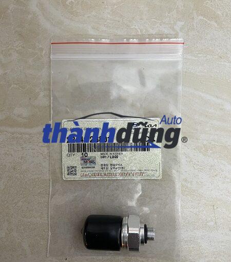 Refrigerant pressure sensor Hyundai Kona