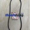 Compressor belt Isuzu Dmax