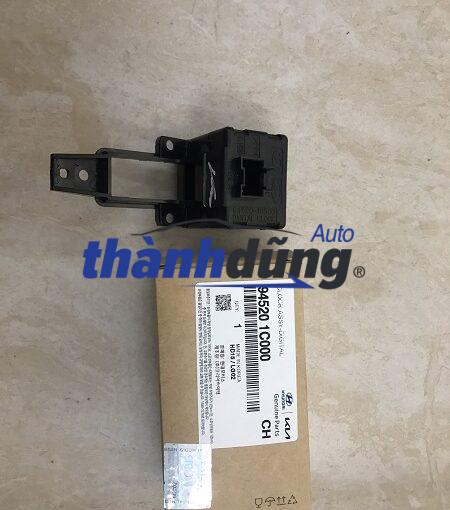 Electrical clock Hyundai Getz 2008