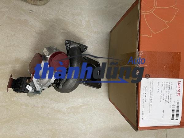Turbocharger Ford Transit