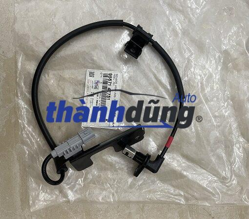 Sensor assy-abs front wheel Hyundaii HD72
