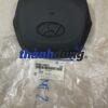Pad assy-horn Hyundai Mighty