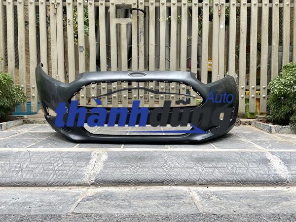 Bumper Ford Fiesta