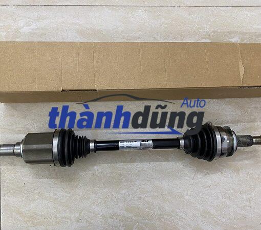 Drive shaft Mazda 3