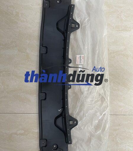 Cover assy-engine Suzuki Celerio