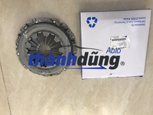 Clutch disc Daewoo Matiz 4