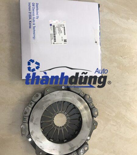 Clutch disc Daewoo Matiz 4