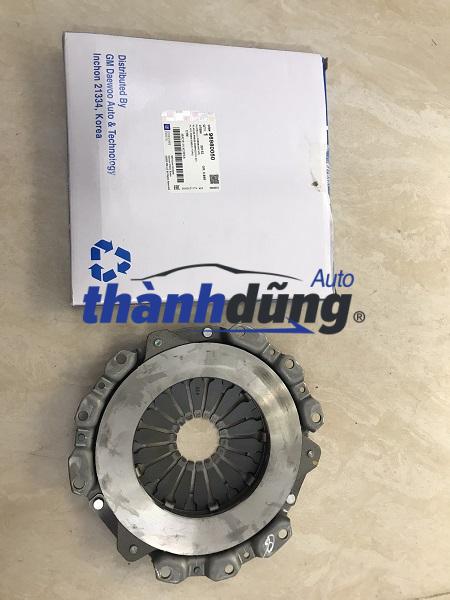 Clutch disc Daewoo Matiz 4