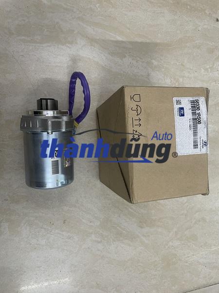 Electric power steering motor Hyundai Accent 2015