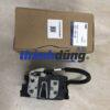 Trunk lid lock Ford Ecosport