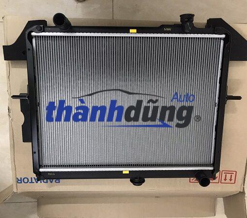 Radiator core Kia K3000