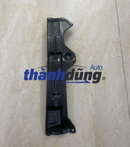 Bracket assyfront bumper side Kia Bongo 3