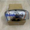 Door mirror back cover Nissan Navara
