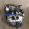 Carburetor Mazda 323