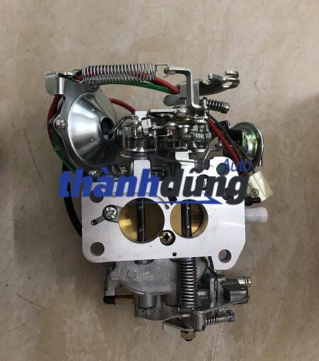 Carburetor Mazda 323
