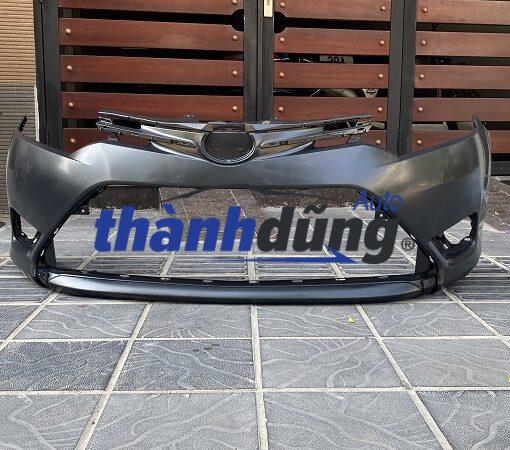 Bumper Toyota Vios 2015