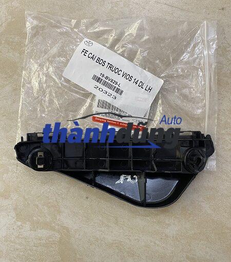 Bracket assyfront bumper side Toyota Vios