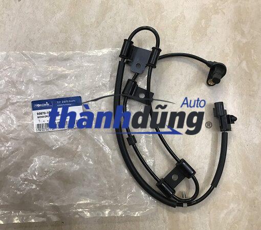 Sensor assy-abs front wheel Kia Rio 2008