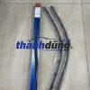 Wiper blade assembly Ford Focus