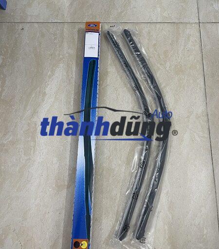 Wiper blade assembly Ford Focus