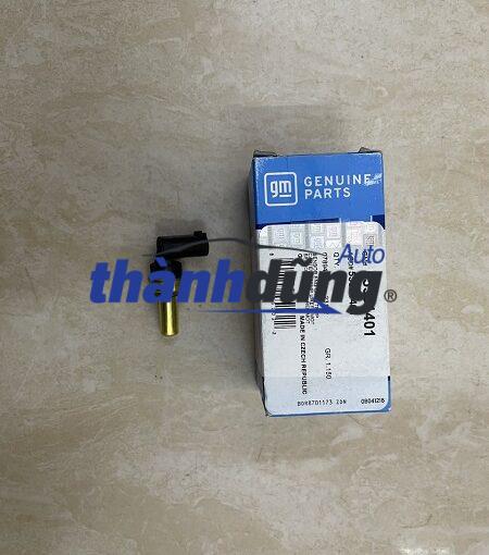 Water temperature sensor Daewoo Lacetti