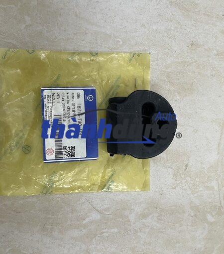 Exhaust mount cushion rubber mounting Honda Civic