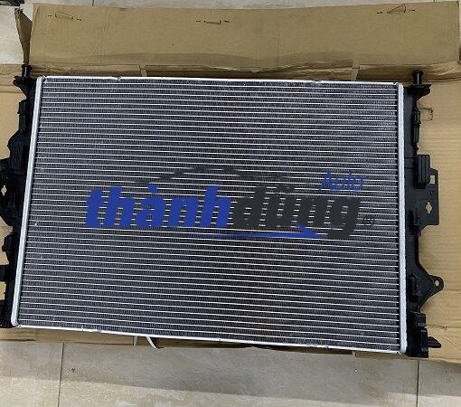 Radiator core Land Rover Evoque