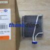 Evaporator Audi Q7