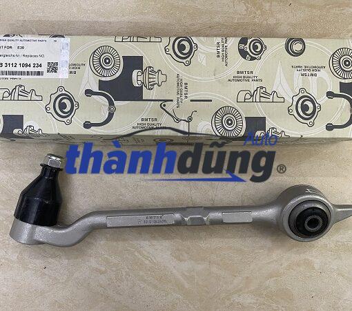 Straight arm BMW 325I