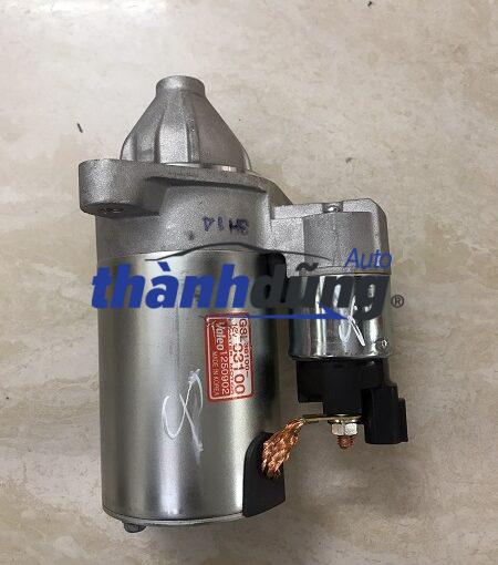 Starter motor Kia Morning