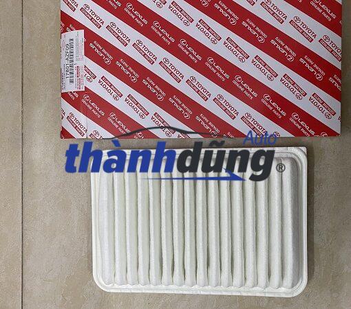 Air filter Toyota Camry