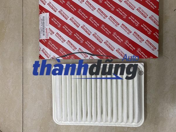 Air filter Toyota Camry